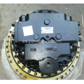 Transmisión final R210-3 Motor de desplazamiento R210-3 31EM-40010